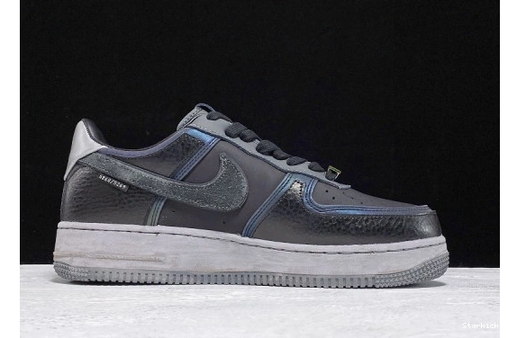 Nike Low 1 Force CQ1087-001 x Maniére A Air Ma 1101